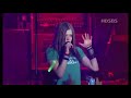 Avril Lavigne - Nobody's Fool