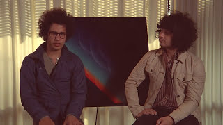 The Mars Volta - Questions From Fans #2