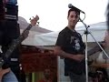 Abominio - Wherever I may roam (Metallica Day 2008,Cagliari)