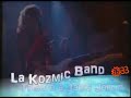 KOZMIC BAND TRIBUTO A JANIS JOPLIN
