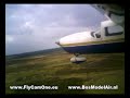 Cessna Skymaster 337 with FCO 2 onboard Cessna Skymaster 337 with FCO 2 onboard