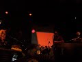Artanker Convoy + MUX @ Tonic
