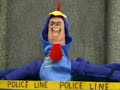Bat Thumb Funny Moments