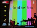 La Bomba Rimax