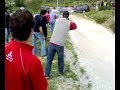 Bruno Magalhães rally FC Porto 2007