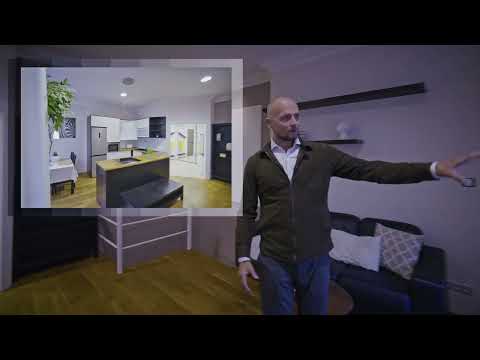 Video Mezonetový byt 3KK v srdci Vršovic - Madridská ul.