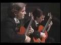 Christopher Parkening - Miller's Dance (Duet)