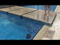 Floating Armour Plate
