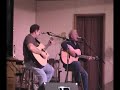 Fertitta & McClintock / If Love is Blind