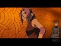 Sakura is...STRONGER