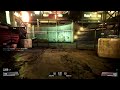 Blacklight: Retribution Gameplay