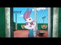 Lola Bunny- Is Super CUTE