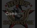 hurt someone fight gear teaser