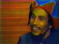 Bob Marley - CCTV interview 1979 - Part 2 Bob Marley - CCTV interview 1979 - Part 2