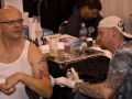 tatoo expo 2009