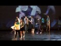 Dance Revolutions: