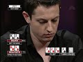 Tom Dwan vs Phil Hellmuth 100k$ pot