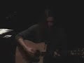 \"Turned Wine\" Jeremy Aggers & Michael Dana 03-08-08 \"Turned Wine\" Jeremy Aggers & Michael Dana 03-08-08