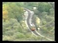Vuelta a Italia en 80 trenes 6/6
