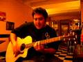 The Remedy - Jason Mraz (acoustic Cover)