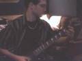 Speed Metal Composition