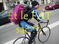 r�sum� d'une semaine de stage !