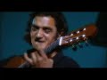 Ferenc Snétberger solo guitar 2