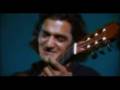 Ferenc Snétberger solo guitar 2