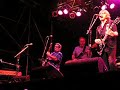 teledysk, klip, Badfinger,- Come down hard