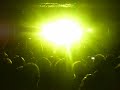 Madina Lake Adilia Intro Manchester Live