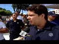 GMA - GUARDA MUNICIPAL DE ARACAJU