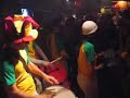batucada jicotea
