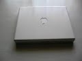 My iBook G3