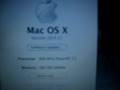 My iBook G3