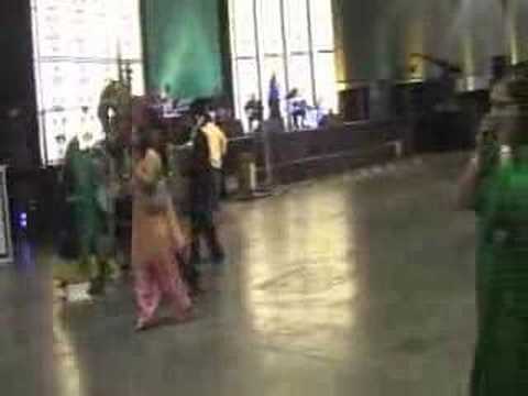 Golden Jubilee Celebrations Aga Khan LA