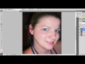 Video Aula Photoshop CS5 em portugues - Tratamento de Pele HD