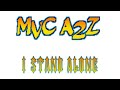 MvC2 A2Z Combo Video