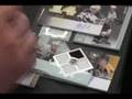 2007/08 Upper Deck THE CUP Hockey 4 Hobby Tin Break