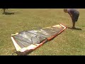 2008 Ezzy Wave Rigging (part 1)- threading