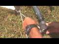 2008 Ezzy Wave Rigging (part 1)- threading