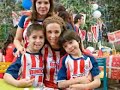 las tontas no van al cielo