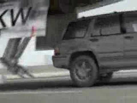 funny plane crash