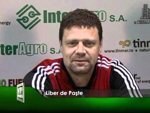 Liber de Paşte