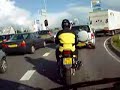 Honda CB1300 Nakedbike