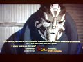 [MASS EFFECT] Lorik Qui'in BUG in Noveria! (Paragon Version)