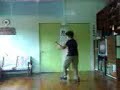Flower Heart Line Dance