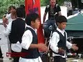 The Lovedflock Youth - Rome