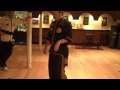 Smoothing Out Your tai Chi Form - 9