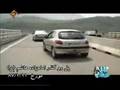The most stupid bridge in the world! Iran پل جاده رشت- قزوين