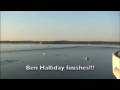 Ironman Wisconsin 2.4 Mile Swim 2007 Part 2 of 2